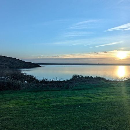 Relaxing Holiday Home Chickerell View Littlesea Haven Wyke Regis Εξωτερικό φωτογραφία