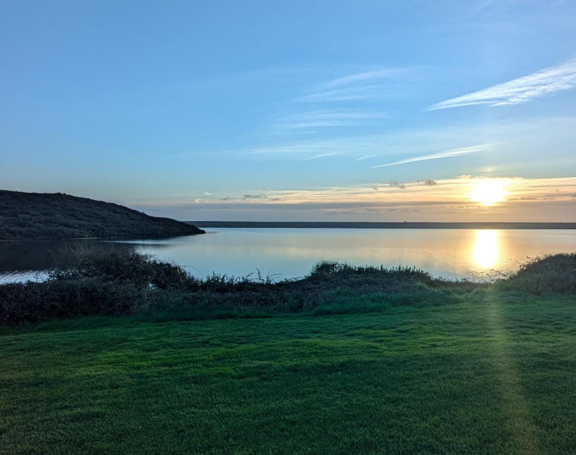Relaxing Holiday Home Chickerell View Littlesea Haven Wyke Regis Εξωτερικό φωτογραφία